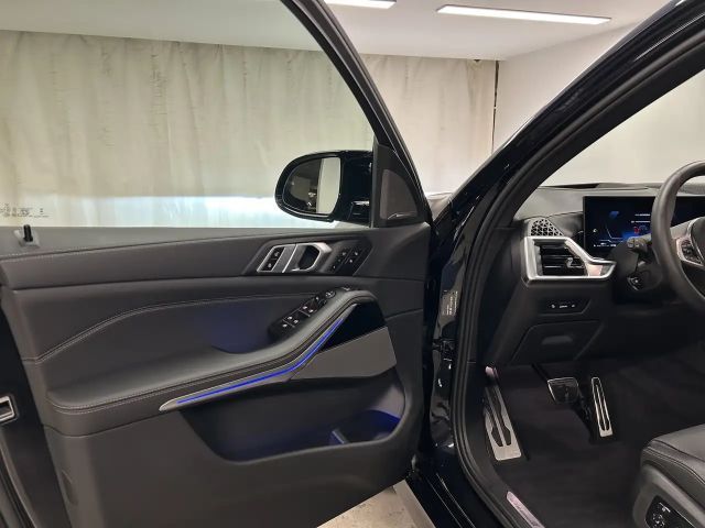 BMW X5 M-Sport M60i xDrive