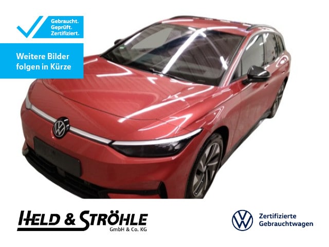 Volkswagen ID.7 IQ.Drive Pro Tourer