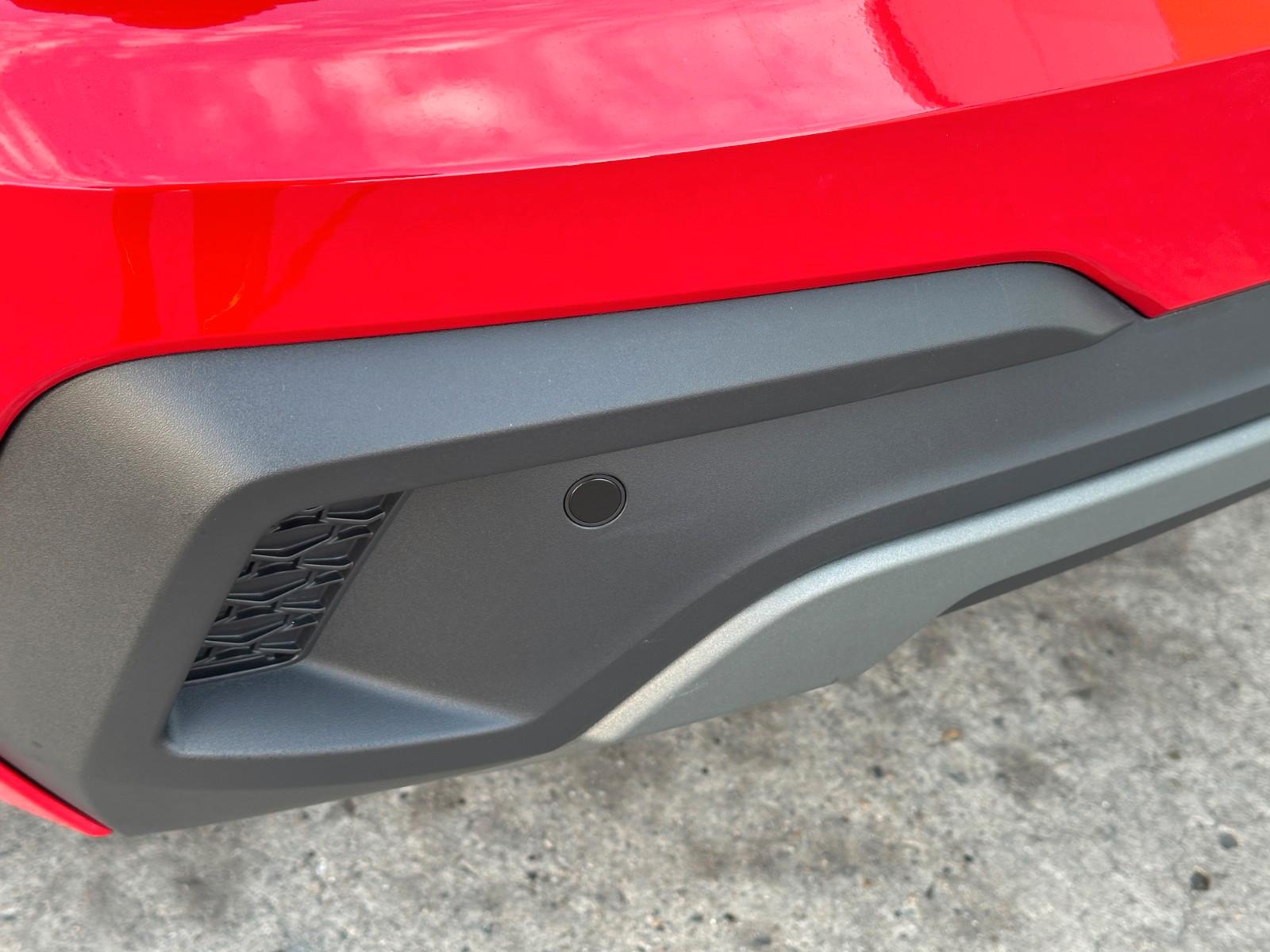 Skoda Kamiq Selection