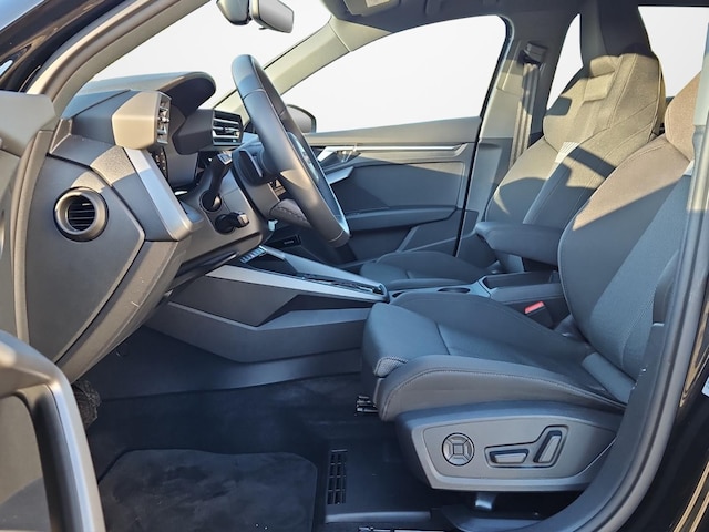 Audi A3 35 TFSI S-Line S-Tronic Sportback