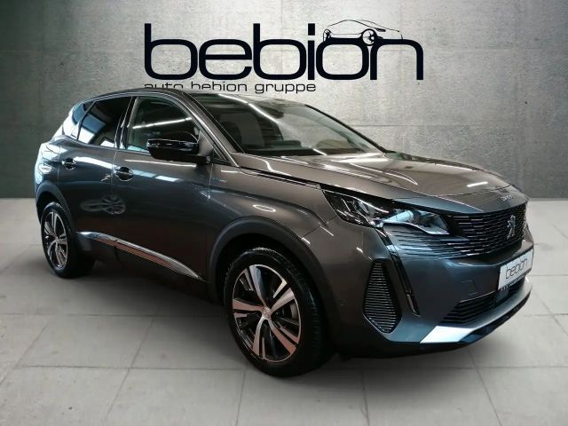 Peugeot 3008 Allure Pack EAT8 Hybrid