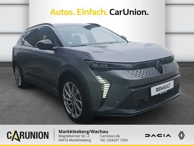 Renault Scenic Alpine E-Tech Esprit