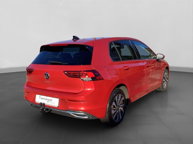 Volkswagen Golf 1.5 TSI Life