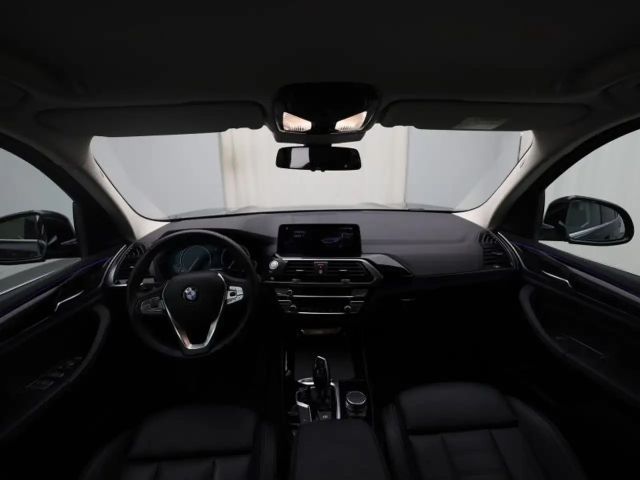BMW X3 AUTOMAAT - X LINE - NAVI
