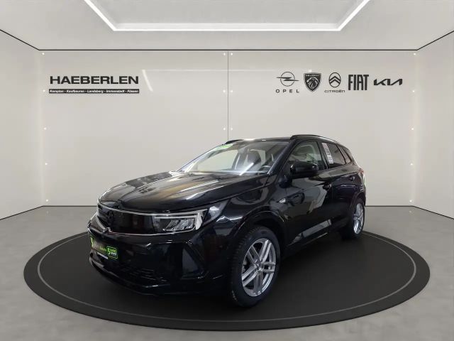 Opel Grandland X GS-Line Grand Sport