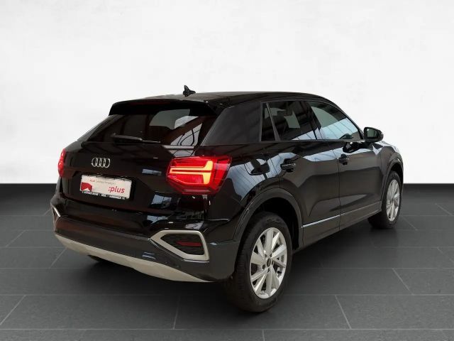 Audi Q2 35 TFSI S-Tronic