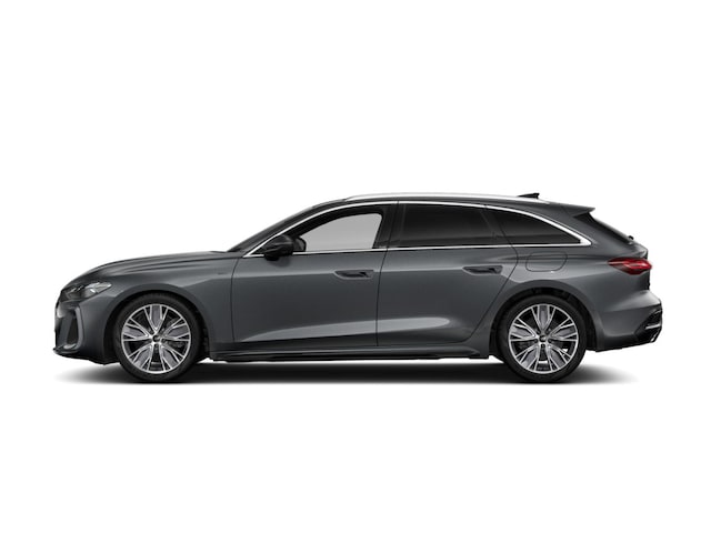Audi A5 Avant Hybride Quattro S-Tronic