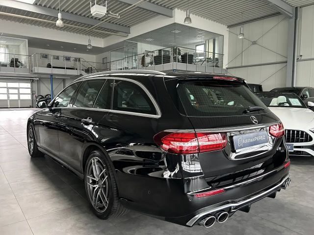 Mercedes-Benz E 53 AMG 4MATIC+ AMG Line Estate