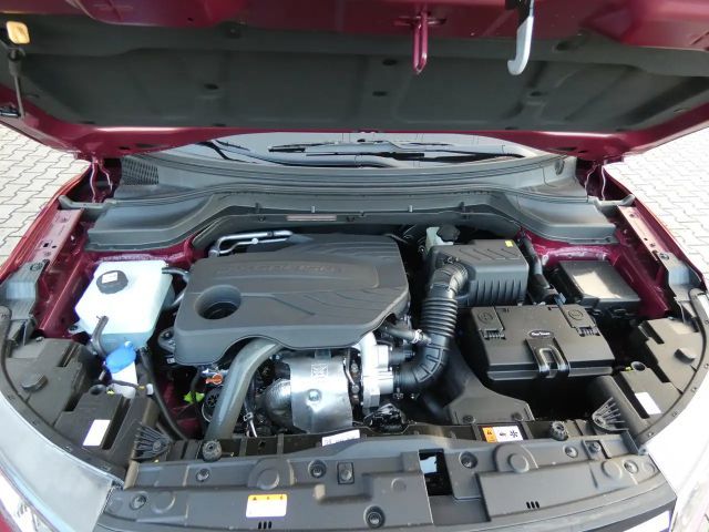 SsangYong Tivoli 2WD Quartz