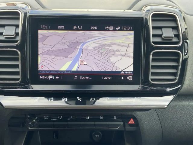 Citroën C5 Aircross Feel Pack