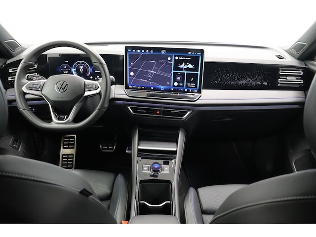 Volkswagen Tiguan 2.0 TDI DSG R-Line