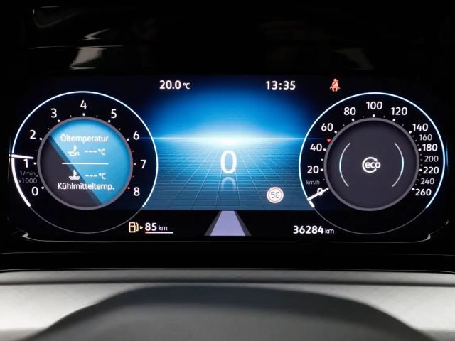 Volkswagen Golf 1.5 TSI Life