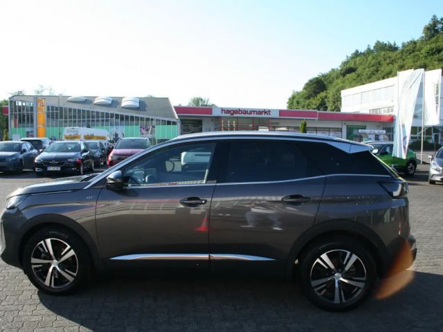 Peugeot 3008 GT-Line Hybrid