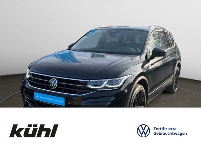 Volkswagen Tiguan 2.0 TSI Allspace DSG R-Line