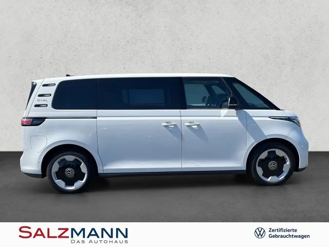 Volkswagen ID.Buzz 7-zitter Pro