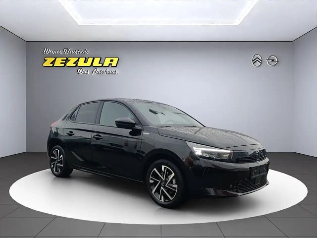 Opel Corsa GS-Line Grand Sport