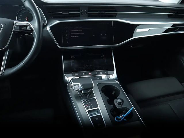 Audi A6 40 TDI Avant Quattro