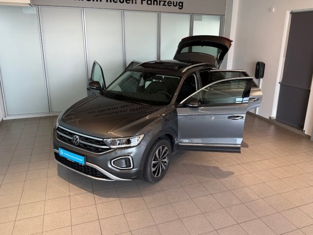 Volkswagen T-Roc 1.0 TSI Pro
