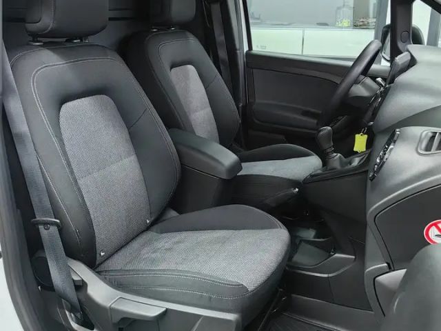 Mercedes-Benz Citan CDI