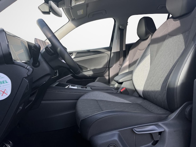 Volkswagen Tiguan 2.0 TDI DSG