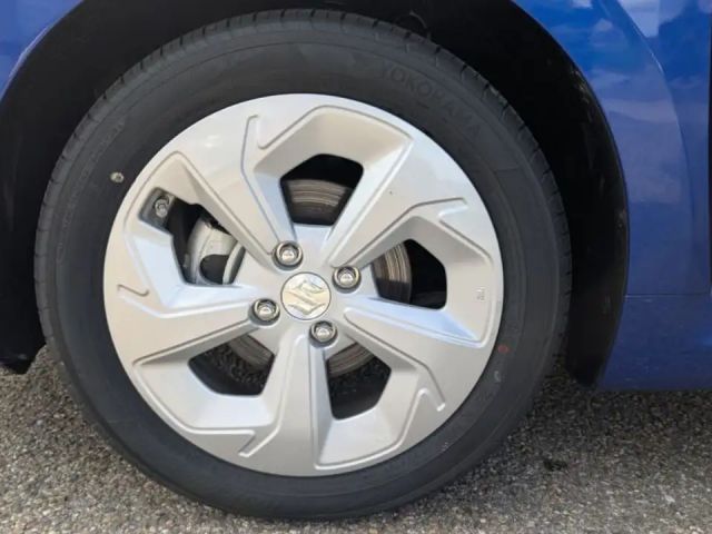 Suzuki Swift Comfort Hybrid