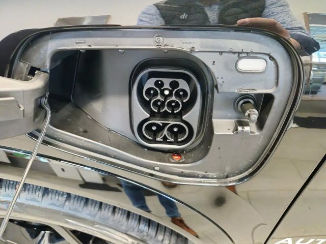 Volkswagen Tiguan DSG Sport eHybrid