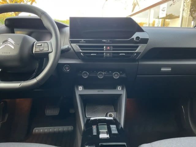 Citroën C4 Hybrid Max