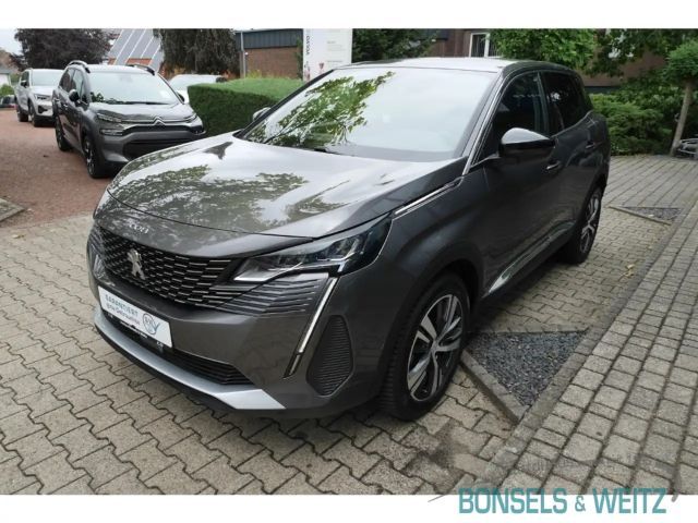 Peugeot 3008 Allure Pack Hybrid