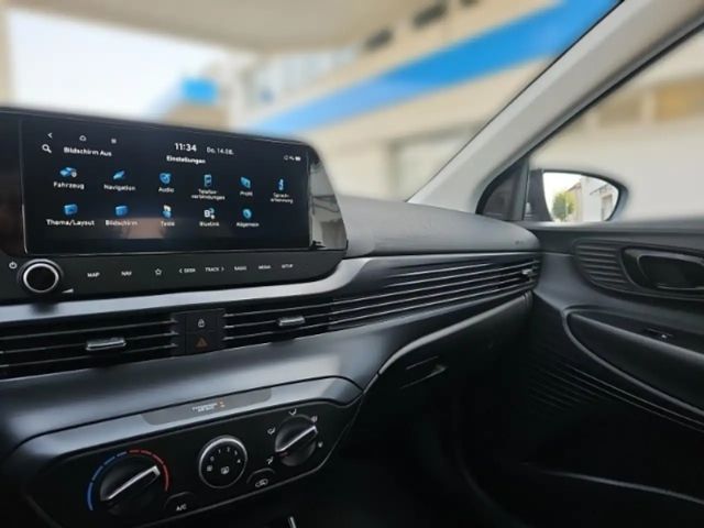 Hyundai Bayon 1.0 Select T-GDi