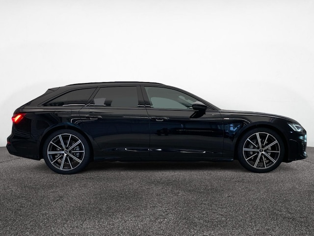 Audi A6 50 TDI Avant Quattro S-Line