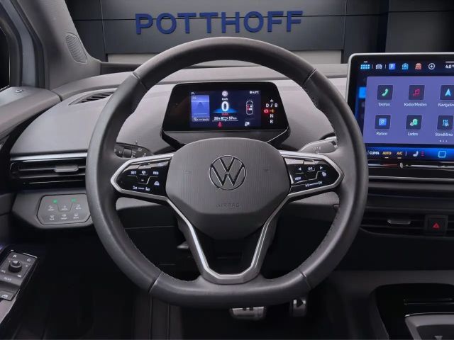 Volkswagen ID.4 IQ.Drive Performance Pure