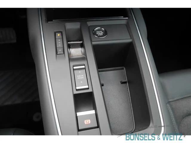 Citroën C5 Aircross Hybrid Plus