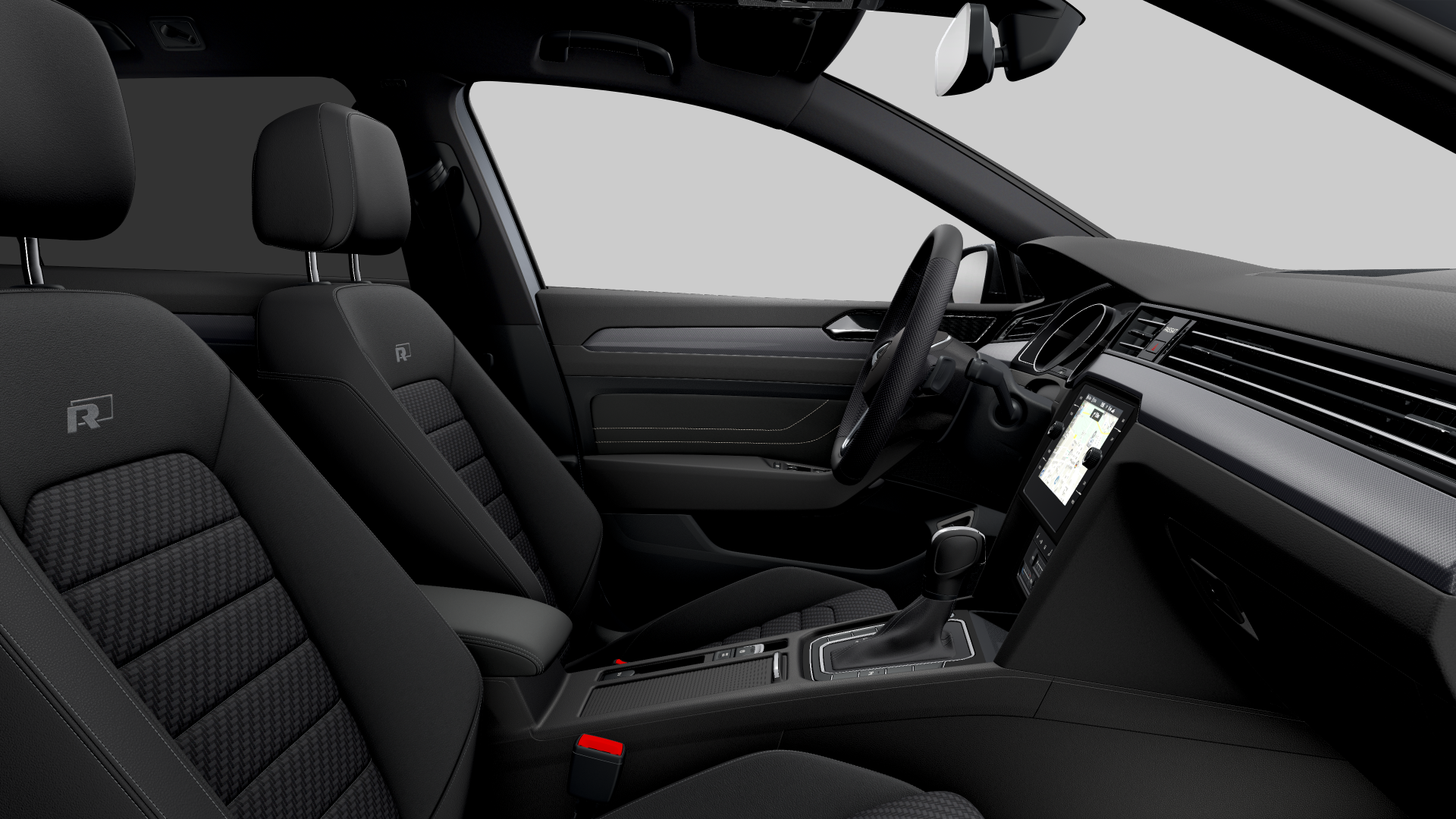 Volkswagen Passat 2.0 TDI Business Variant