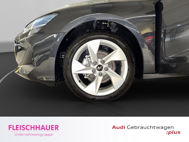 Audi A3 30 TFSI S-Tronic Sportback