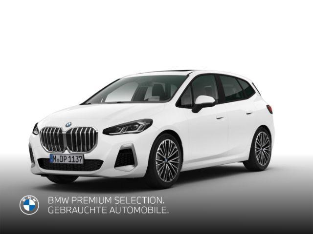 BMW 218 218i Active Tourer