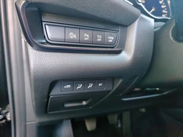 Mazda CX-30 e-Skyactive 2,5 4-Zylinder G140 NAGISA JAHRESWA...