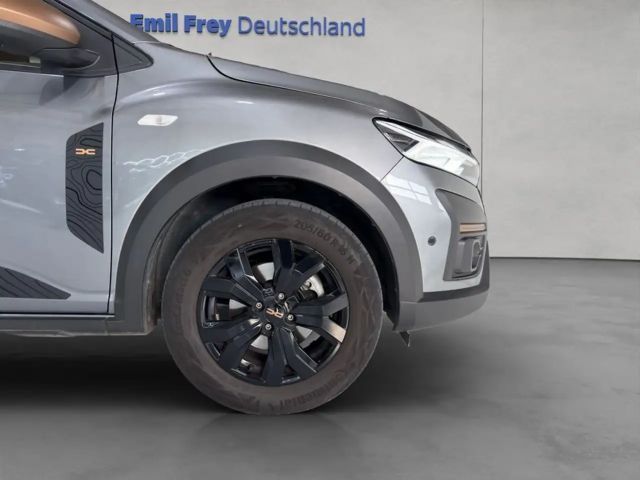 Dacia Jogger Extreme TCe 110