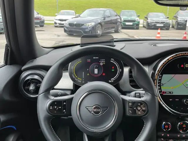 MINI Mini Electric SE