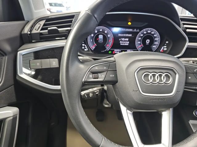 Audi Q3 AHK,LED,Navi,Sitzheizung,Kamera,PDC