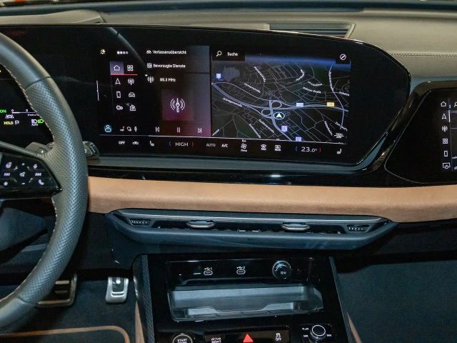 Audi A5 Quattro S-Tronic