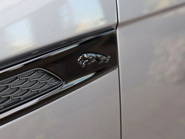 Jaguar F-Pace AWD P400e R-Dynamic S