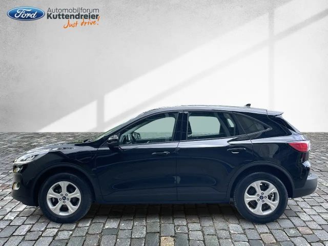 Ford Kuga Cool & Connect