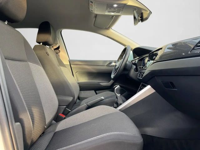 Volkswagen Taigo 1.0 TSI Life