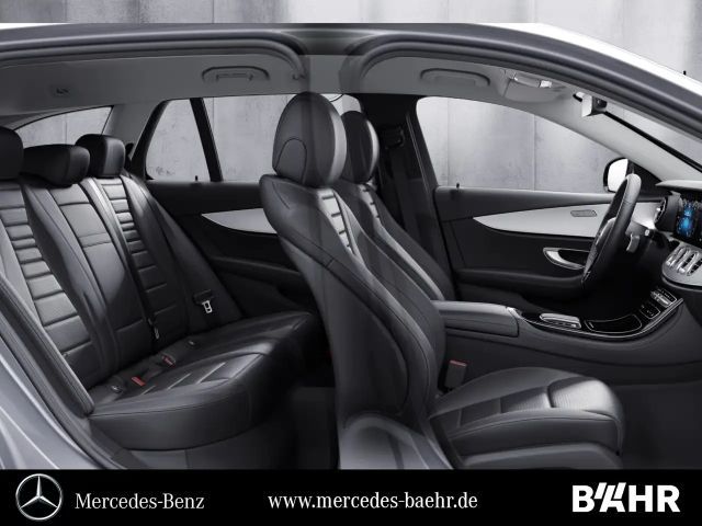 Mercedes-Benz E 220 AVANTGARDE E 220 d Estate