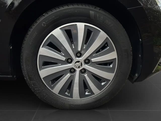 Skoda Superb Combi Style Style iV