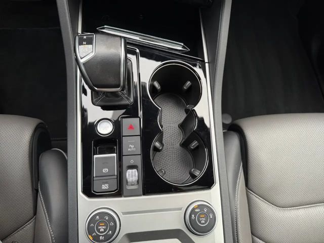 Volkswagen Touareg 3.0 V6 TDI 3.0 V6 TSI R-Line