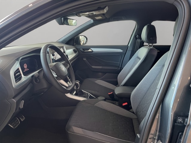 Volkswagen T-Roc 1.5 TSI