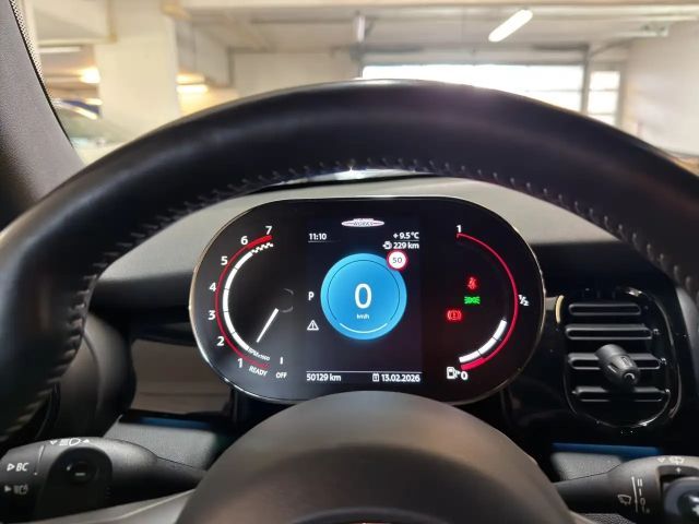 MINI John Cooper Works Cabrio John Cooper Works Cabrio SportAut. Komfort+Paket A