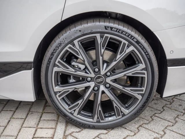 Audi A6 e-tron Avant Edition Quattro