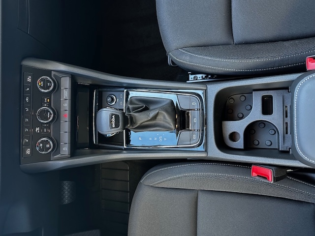 Skoda Karoq Selection